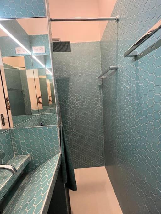 Studio مارسيليا المظهر الخارجي الصورة